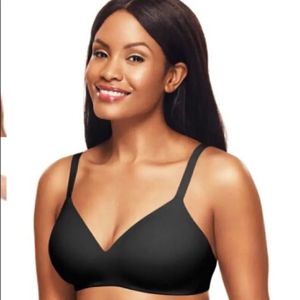 Wacoal How Perfect Wireless T Shirt Bra